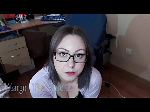 ❤️ Секси девојка со наочари длабоко го цица дилдото на камерата Порно vk на mk.corona-pass.ru ﹏