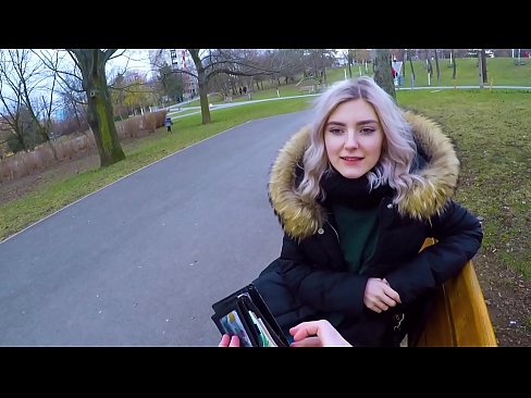 ❤️ Го голта жешката сперма на странец за пари - дувалка во парк од Ева Елфи Порно vk на mk.corona-pass.ru ﹏